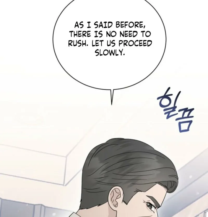 Read Ruthless Temptation chapter 30 image 11 on Lezhin