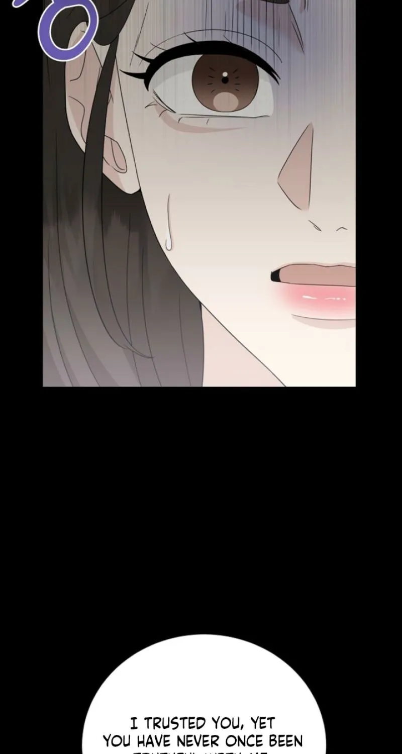 Read Ruthless Temptation chapter 30 image 24 on Lezhin