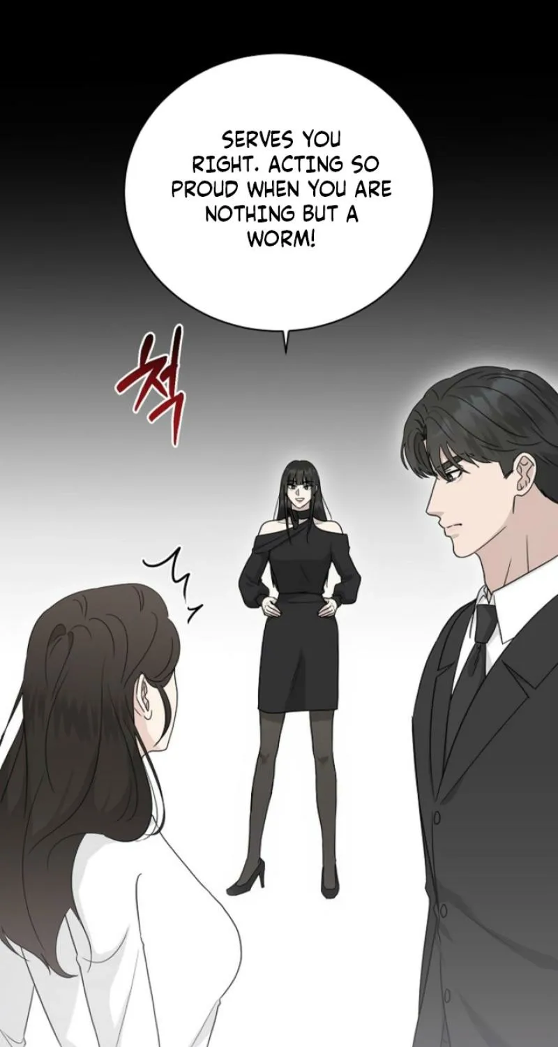 Read Ruthless Temptation chapter 30 image 28 on Lezhin
