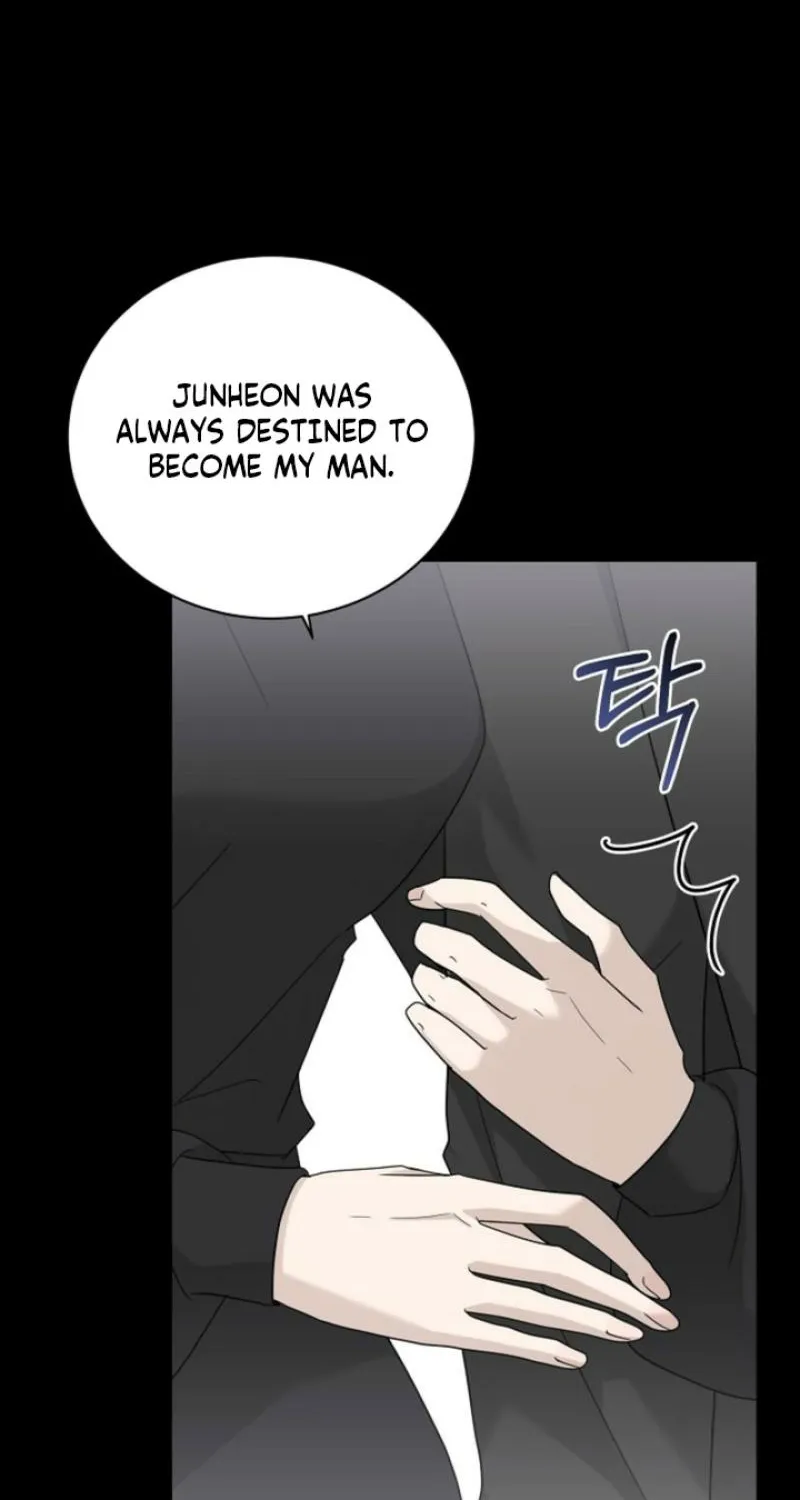 Read Ruthless Temptation chapter 30 image 30 on Lezhin