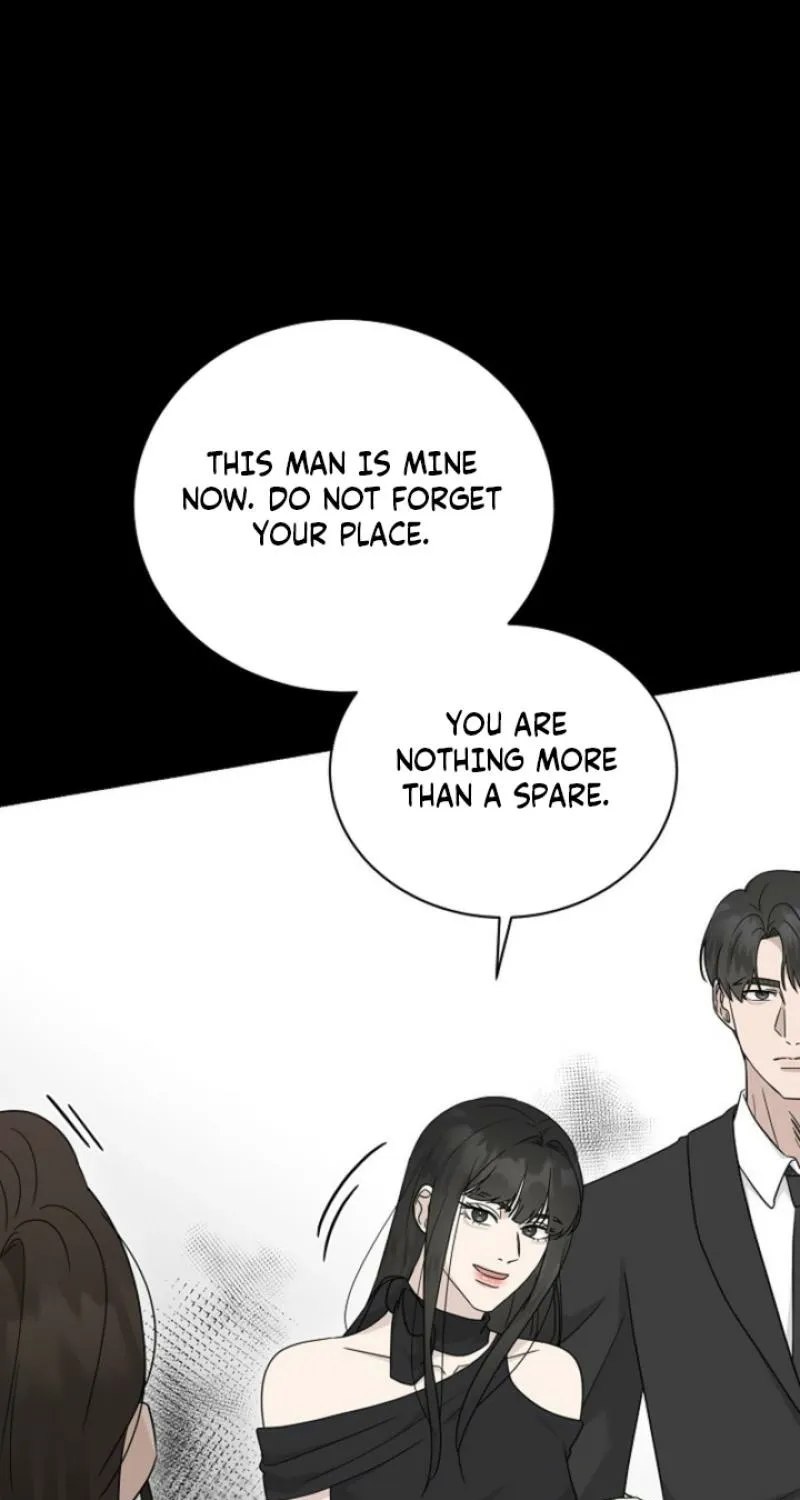 Read Ruthless Temptation chapter 30 image 36 on Lezhin