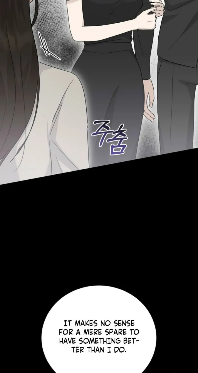 Read Ruthless Temptation chapter 30 image 37 on Lezhin