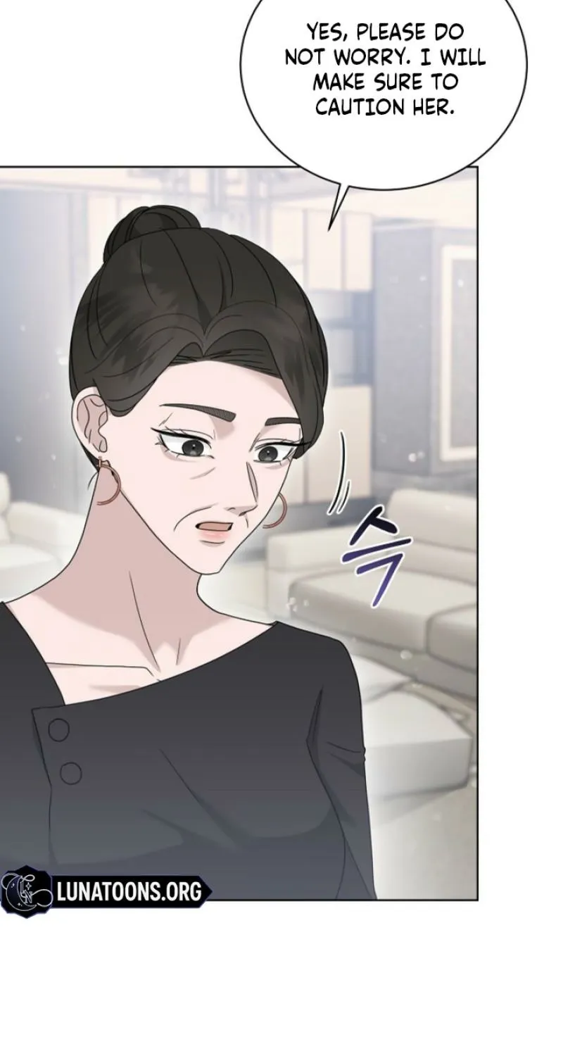 Read Ruthless Temptation chapter 30 image 4 on Lezhin