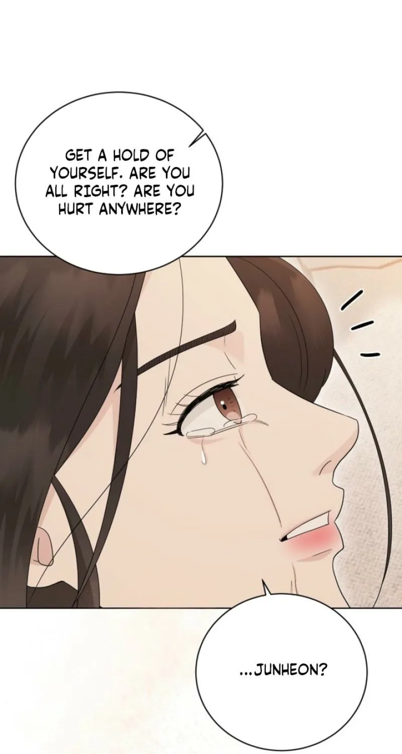 Read Ruthless Temptation chapter 30 image 49 on Lezhin
