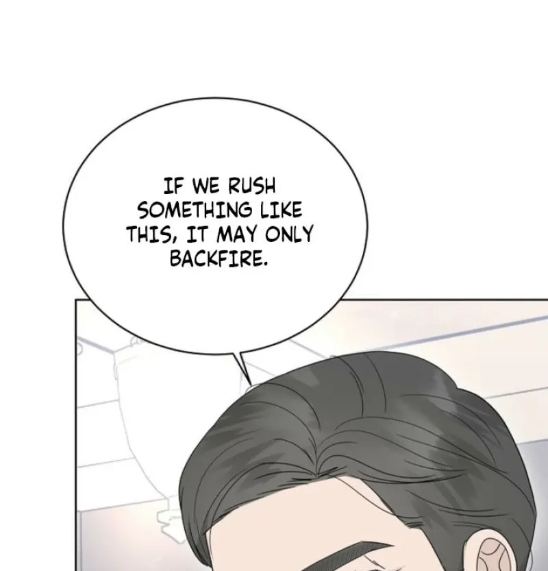Read Ruthless Temptation chapter 30 image 5 on Lezhin