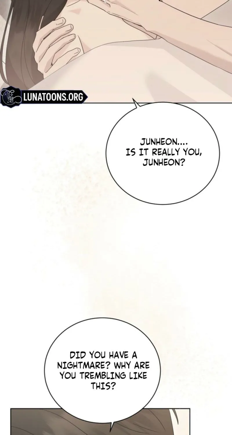 Read Ruthless Temptation chapter 30 image 51 on Lezhin