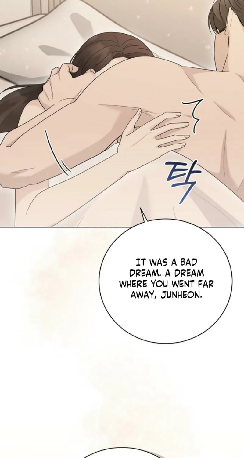Read Ruthless Temptation chapter 30 image 55 on Lezhin