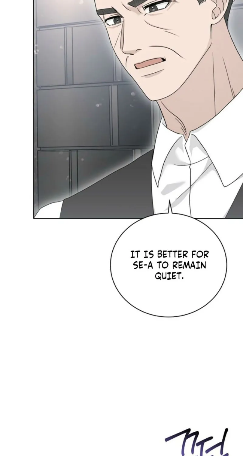 Read Ruthless Temptation chapter 30 image 6 on Lezhin