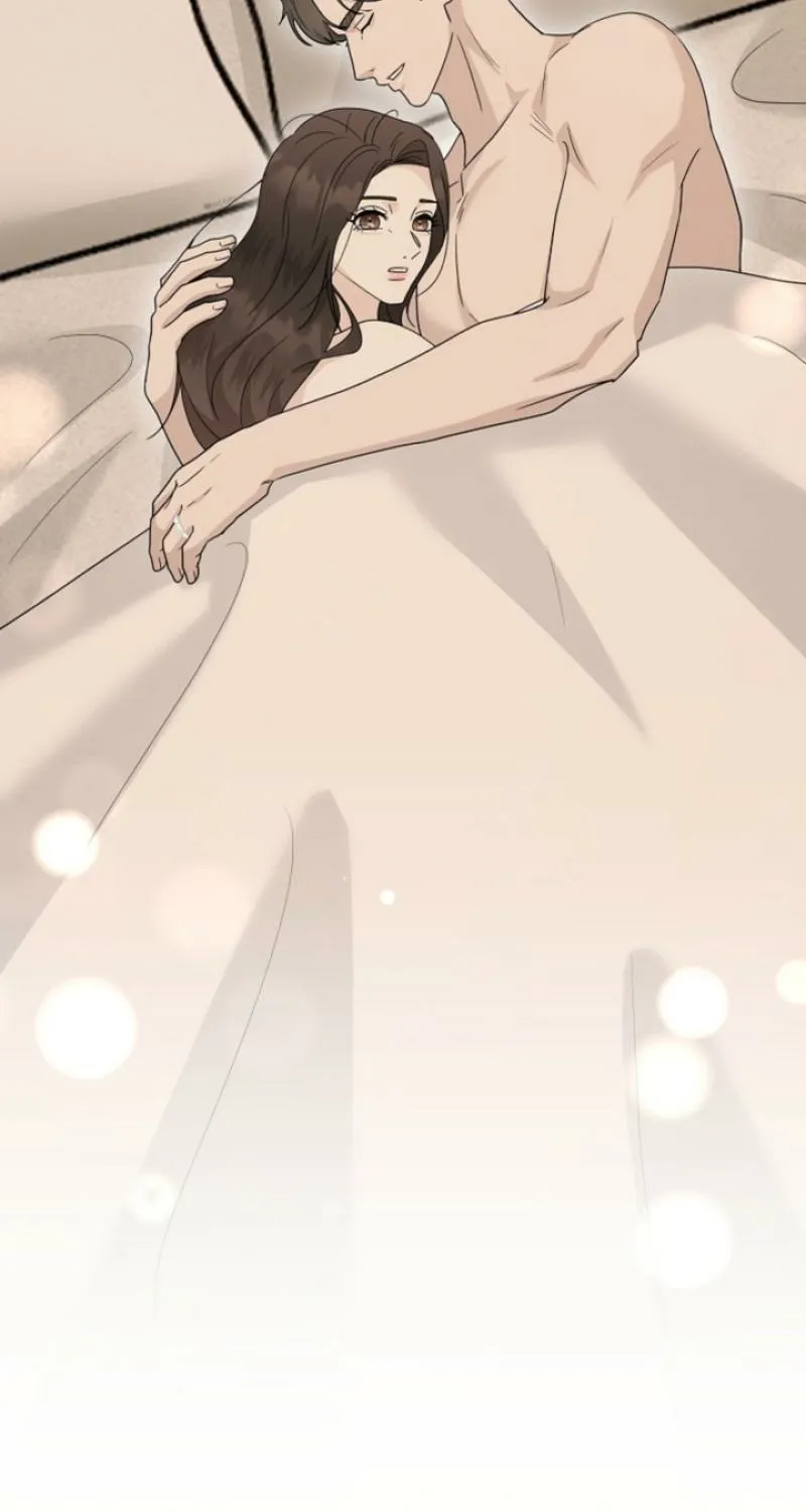 Read Ruthless Temptation chapter 30 image 60 on Lezhin