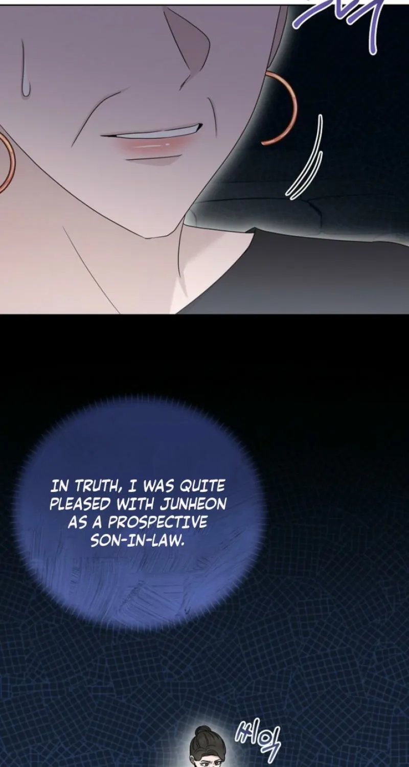 Read Ruthless Temptation chapter 30 image 7 on Lezhin