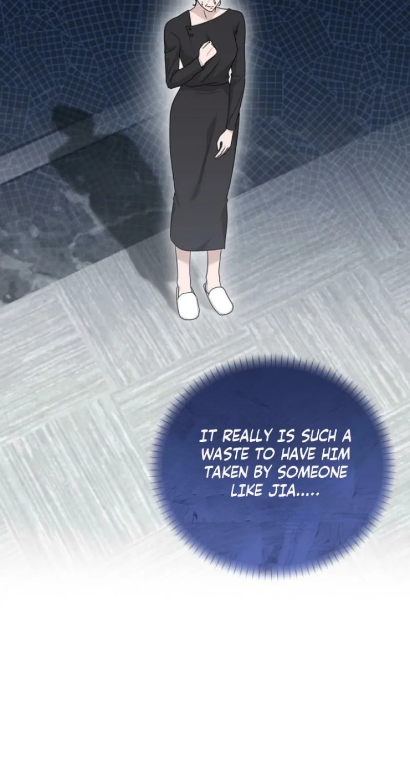 Read Ruthless Temptation chapter 30 image 8 on Lezhin