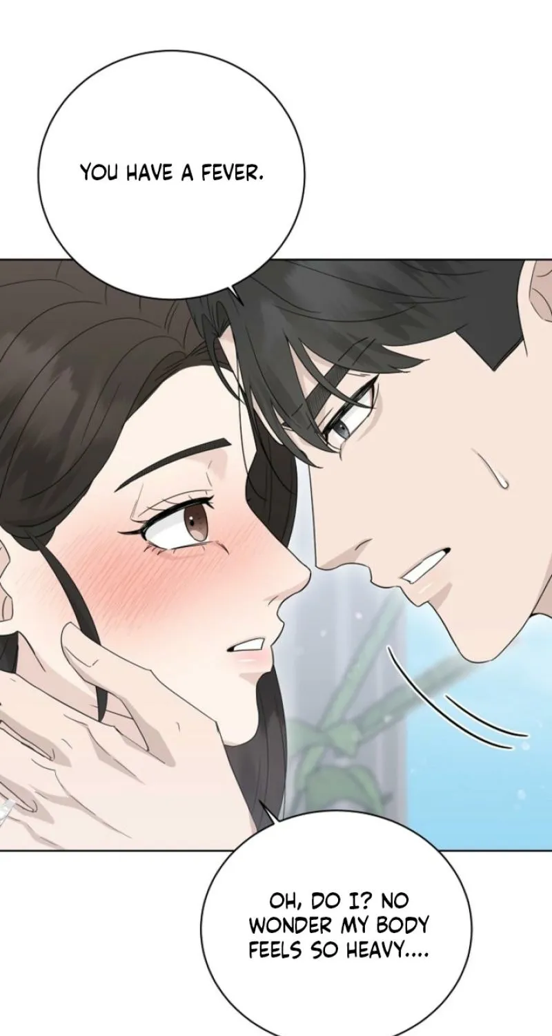 Read Ruthless Temptation chapter 30 image 81 on Lezhin