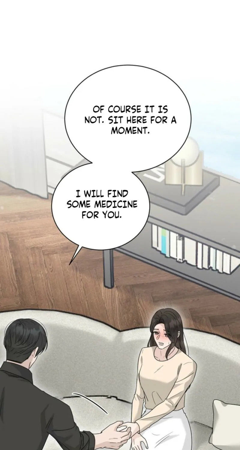 Read Ruthless Temptation chapter 30 image 88 on Lezhin