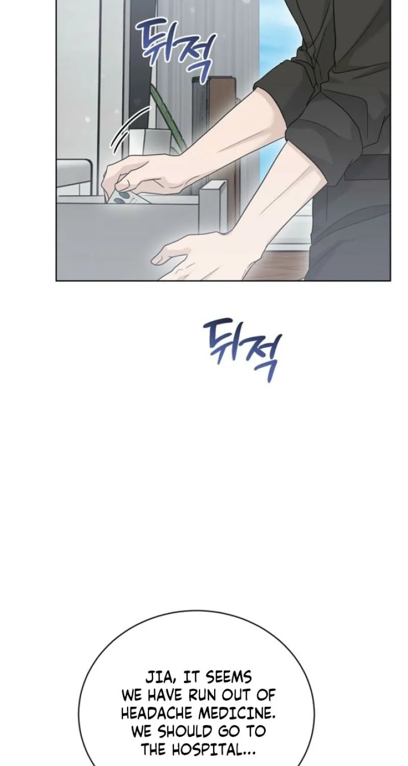 Read Ruthless Temptation chapter 30 image 92 on Lezhin