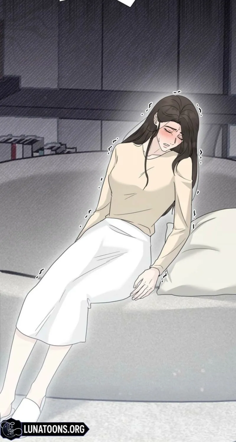 Read Ruthless Temptation chapter 30 image 96 on Lezhin