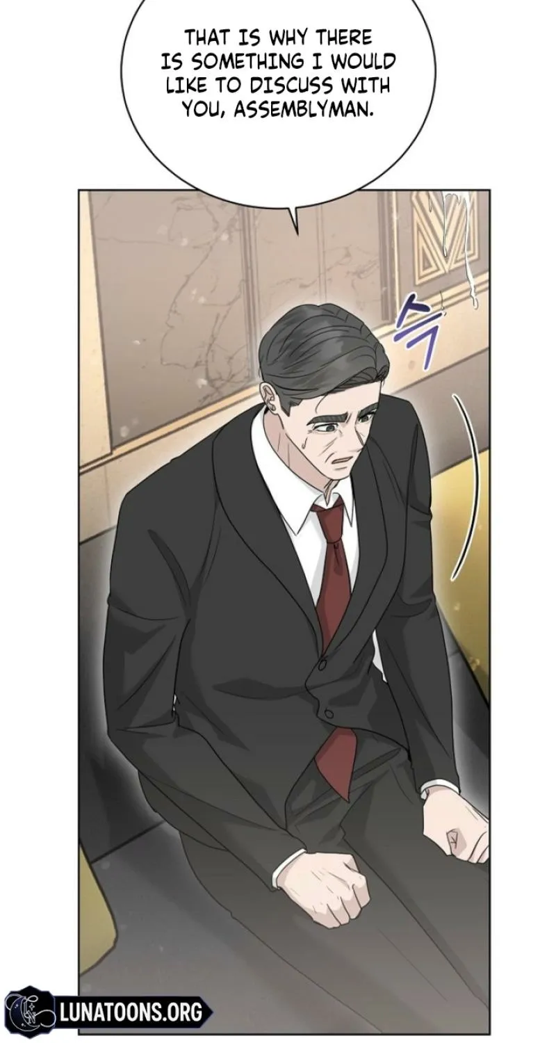Read Ruthless Temptation chapter 31 image 10 on Lezhin