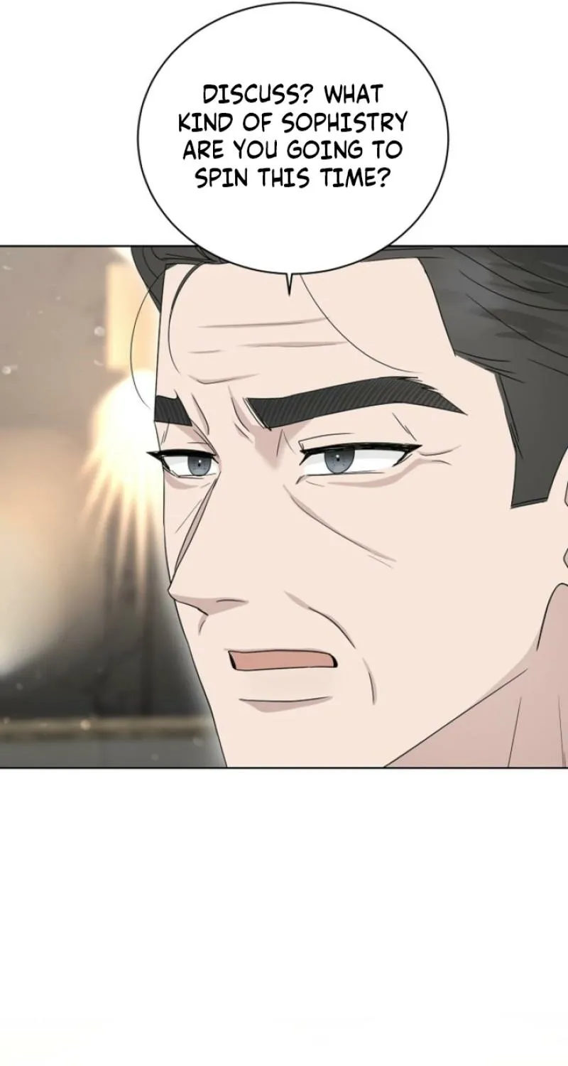 Read Ruthless Temptation chapter 31 image 12 on Lezhin