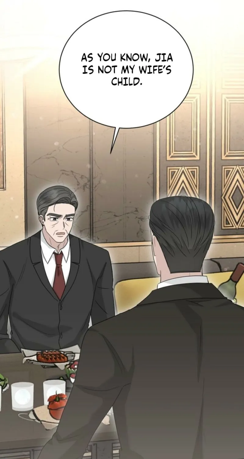 Read Ruthless Temptation chapter 31 image 13 on Lezhin