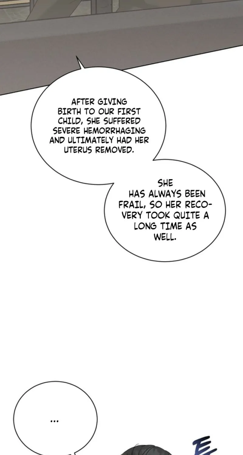 Read Ruthless Temptation chapter 31 image 14 on Lezhin