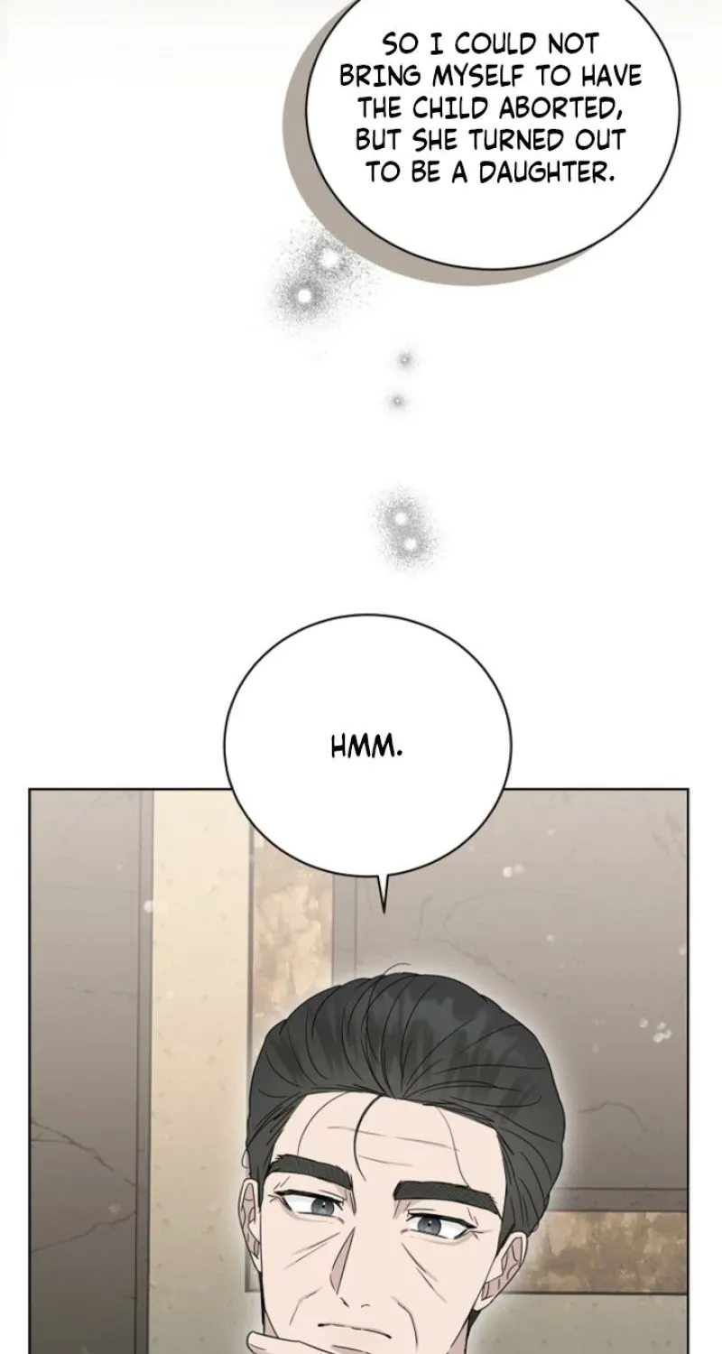 Read Ruthless Temptation chapter 31 image 18 on Lezhin