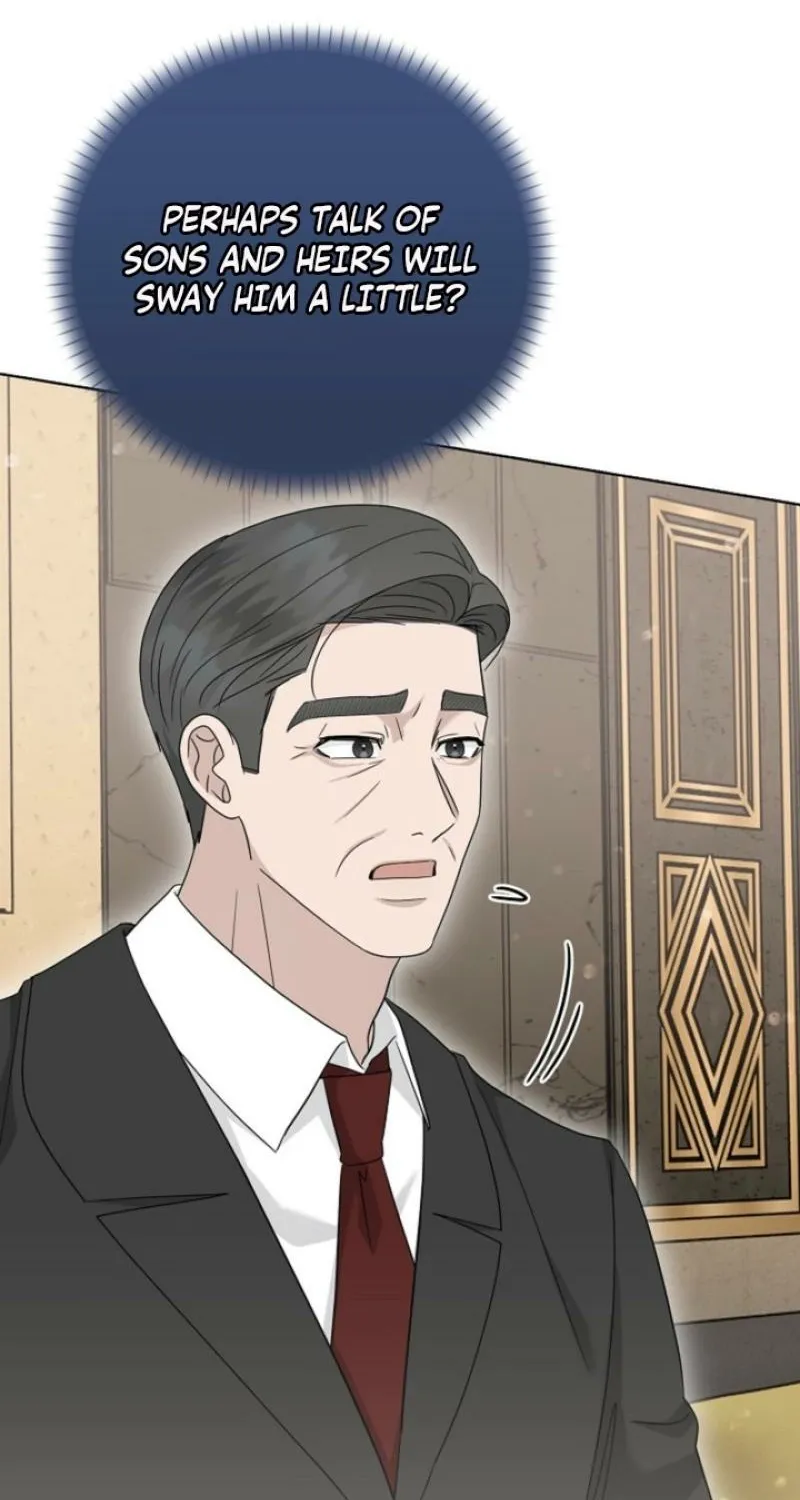 Read Ruthless Temptation chapter 31 image 20 on Lezhin