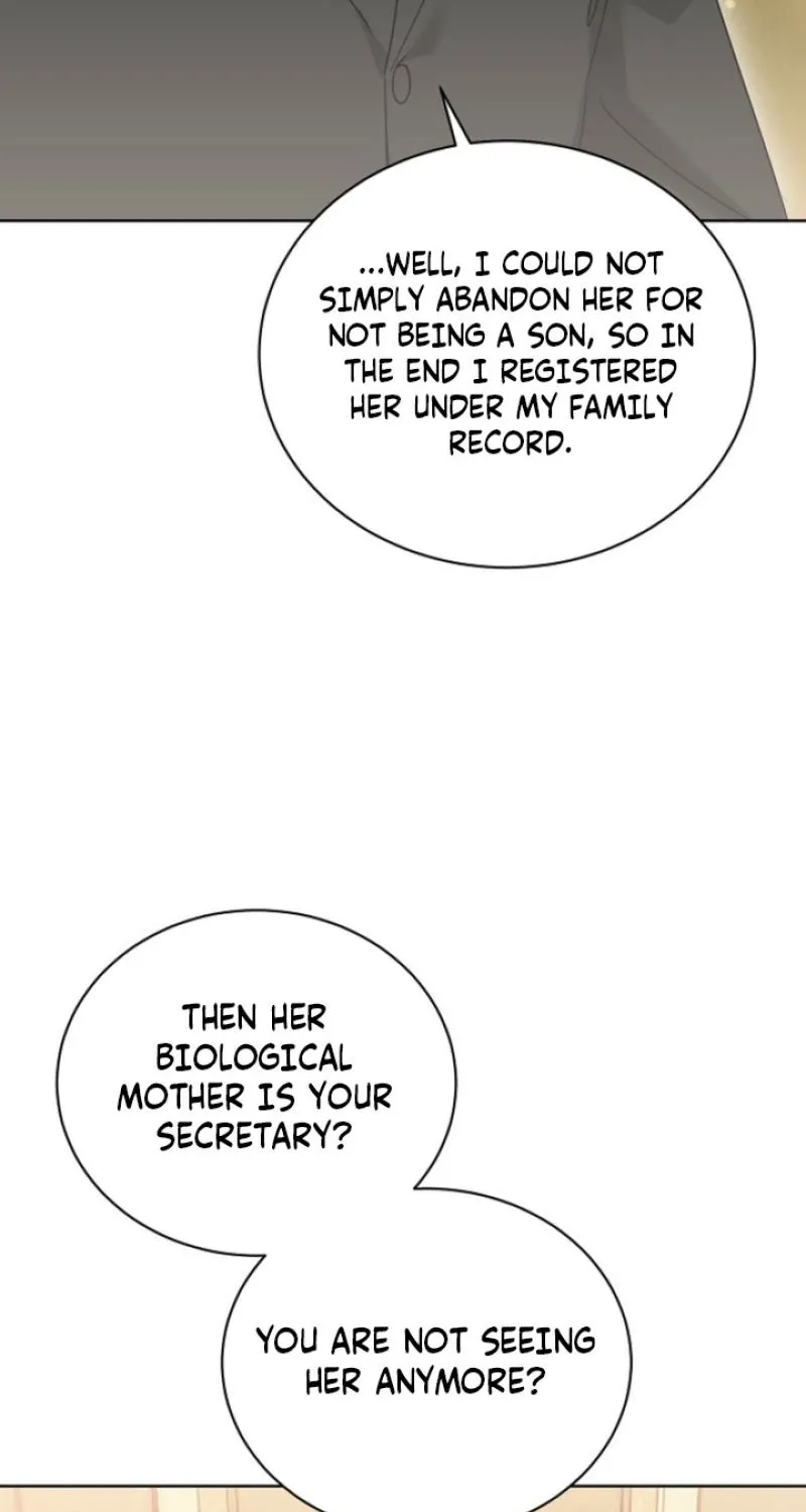 Read Ruthless Temptation chapter 31 image 21 on Lezhin
