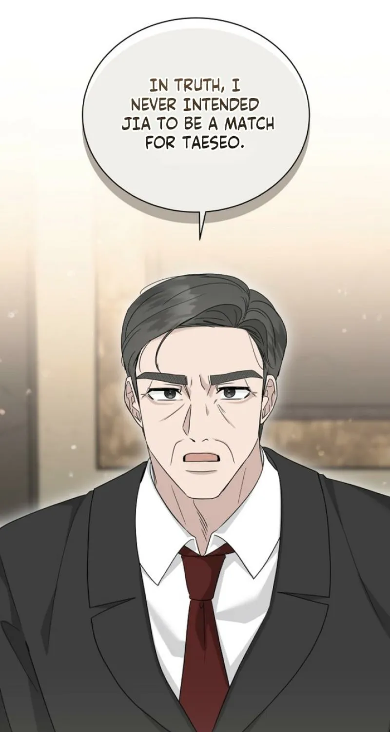 Read Ruthless Temptation chapter 31 image 26 on Lezhin