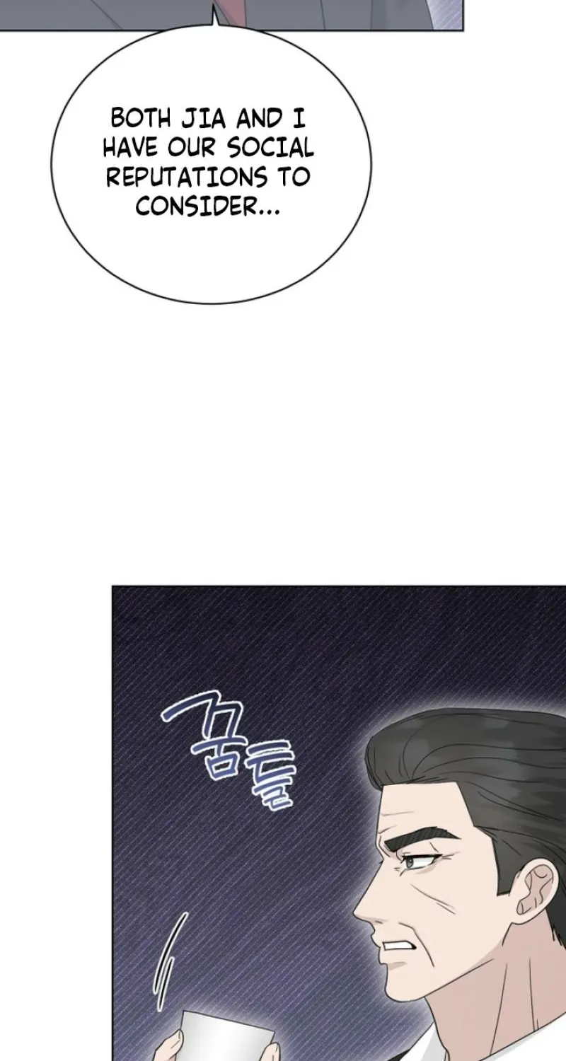 Read Ruthless Temptation chapter 31 image 3 on Lezhin
