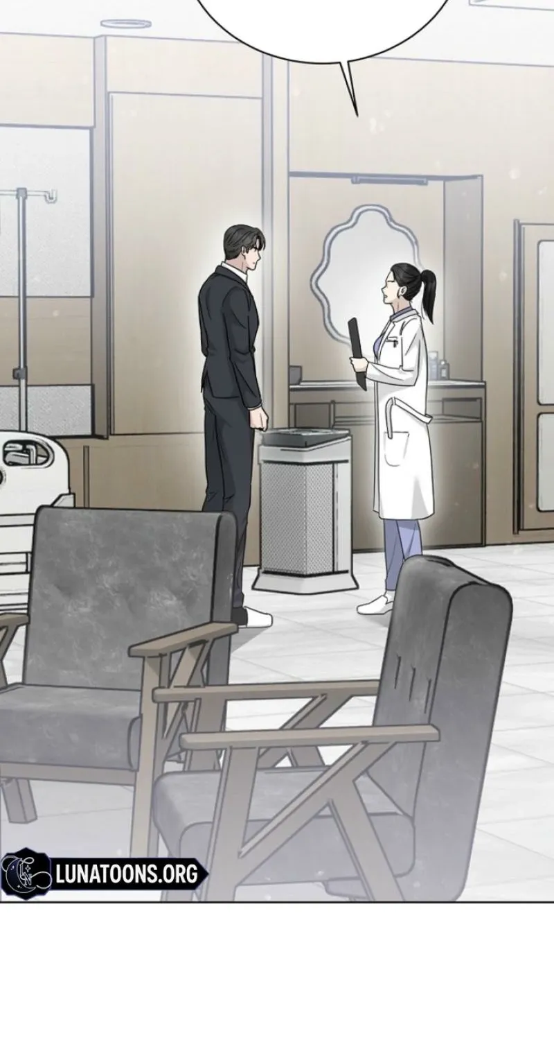 Read Ruthless Temptation chapter 31 image 34 on Lezhin