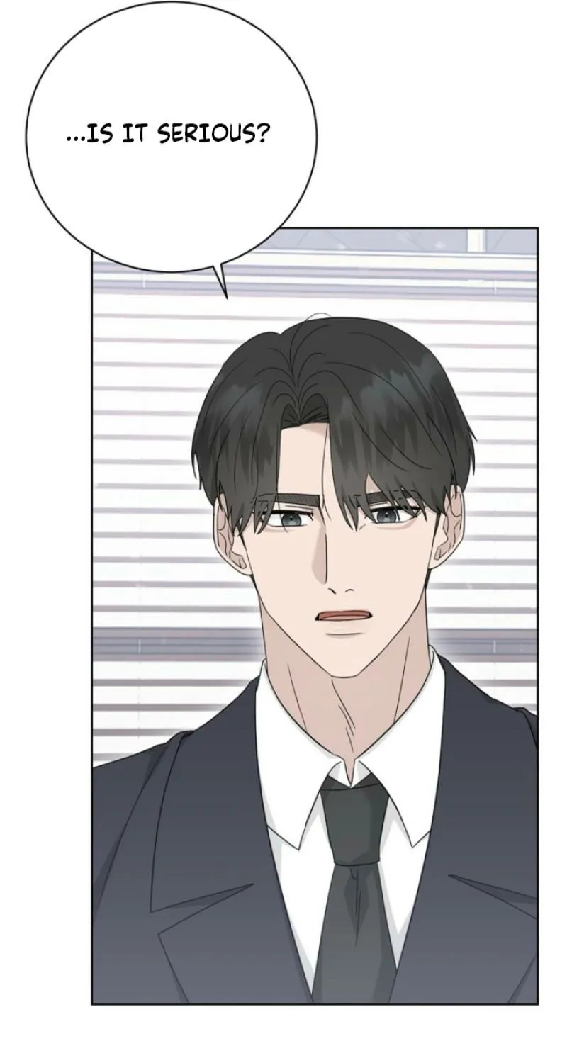 Read Ruthless Temptation chapter 31 image 36 on Lezhin