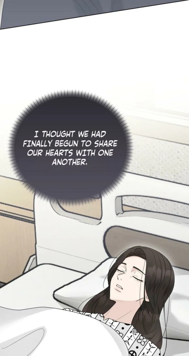 Read Ruthless Temptation chapter 31 image 55 on Lezhin