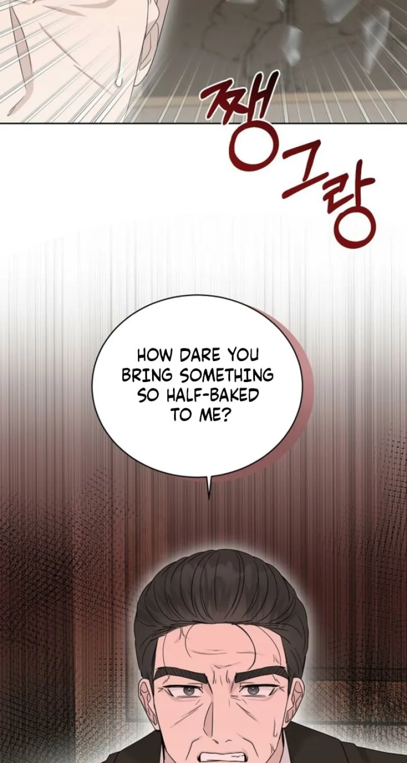 Read Ruthless Temptation chapter 31 image 6 on Lezhin