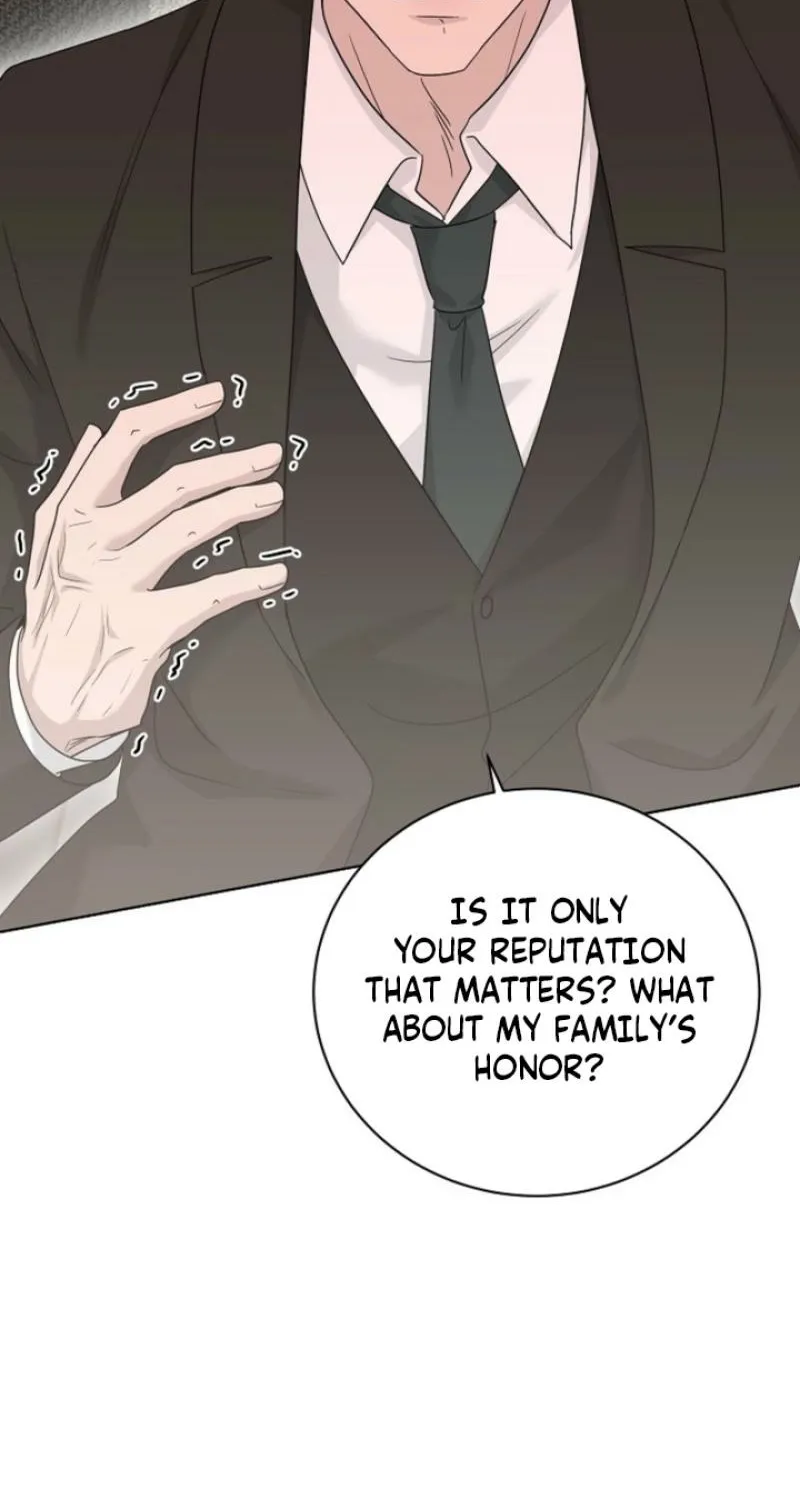 Read Ruthless Temptation chapter 31 image 7 on Lezhin