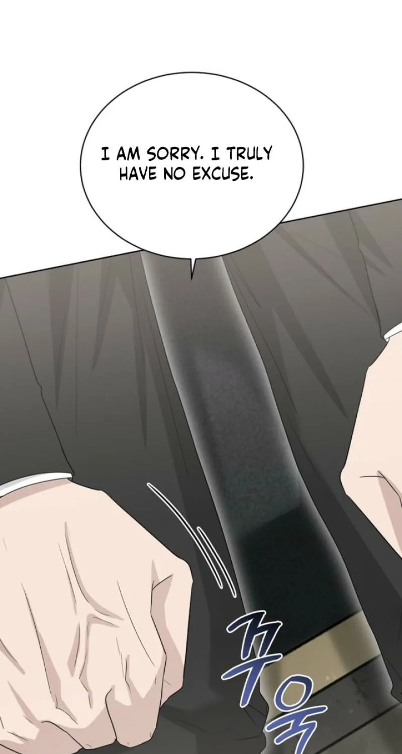 Read Ruthless Temptation chapter 31 image 8 on Lezhin