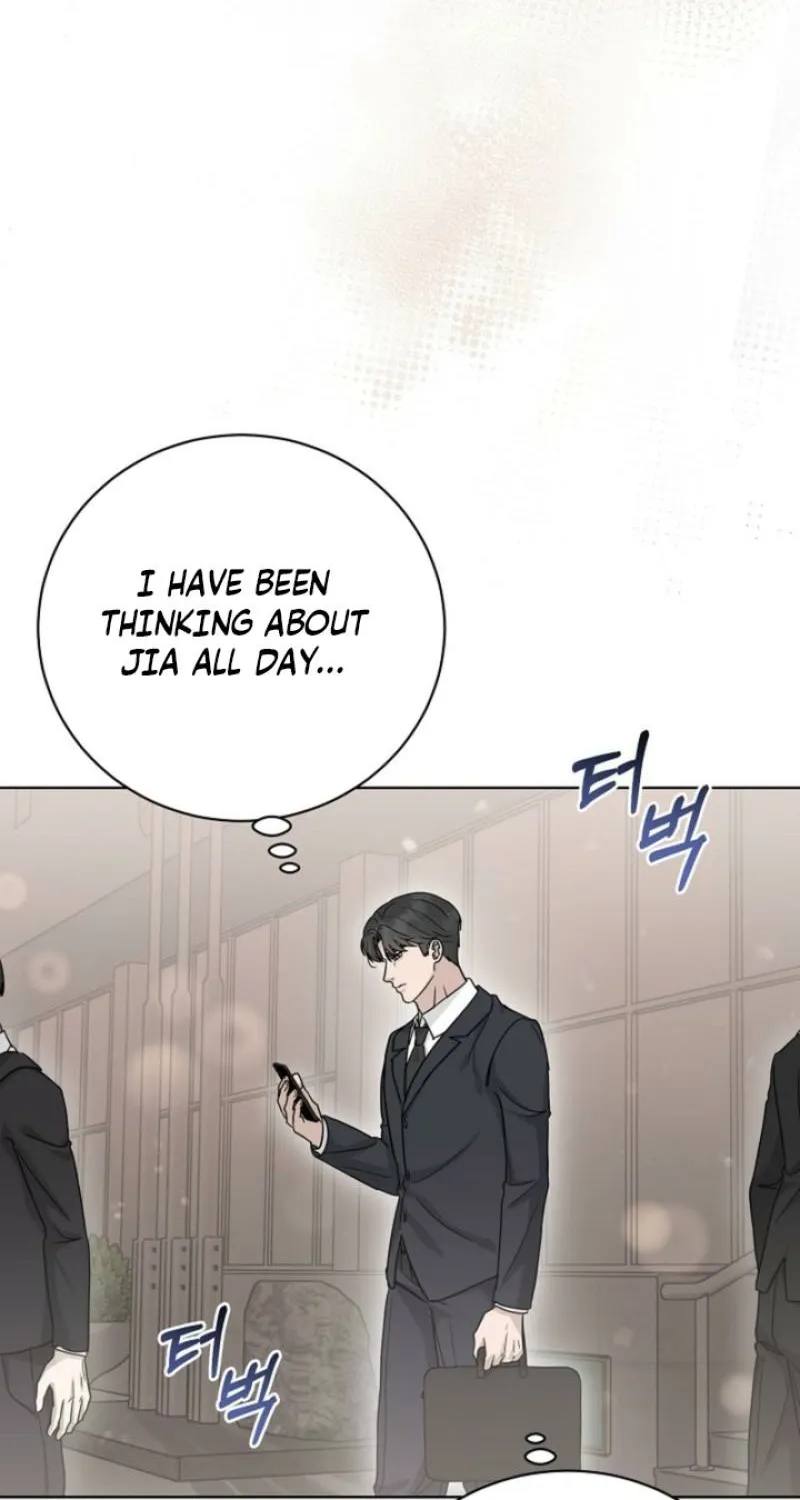 Read Ruthless Temptation chapter 31 image 85 on Lezhin