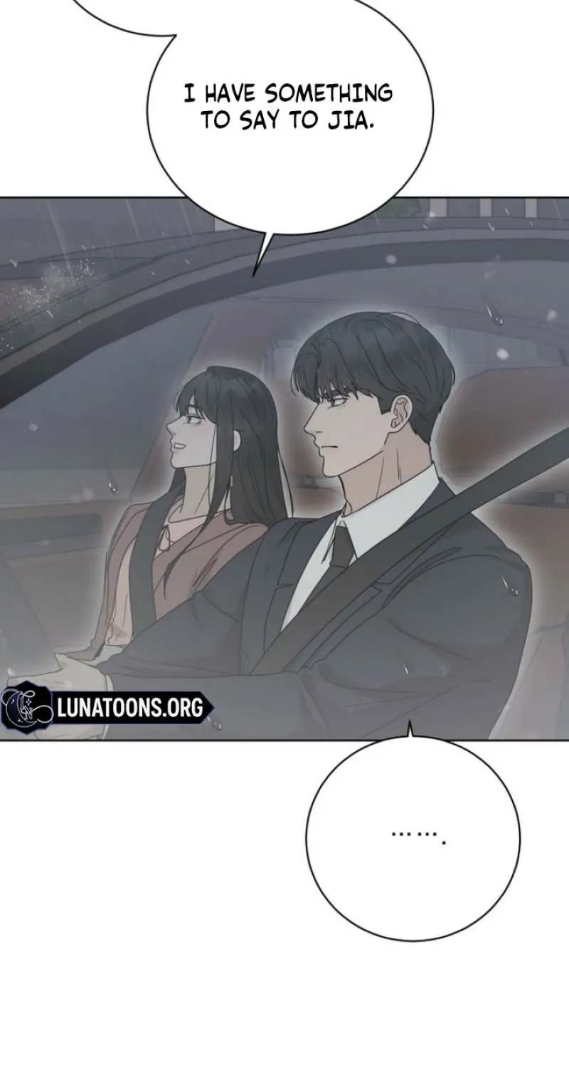 Read Ruthless Temptation chapter 32 image 10 on Lezhin