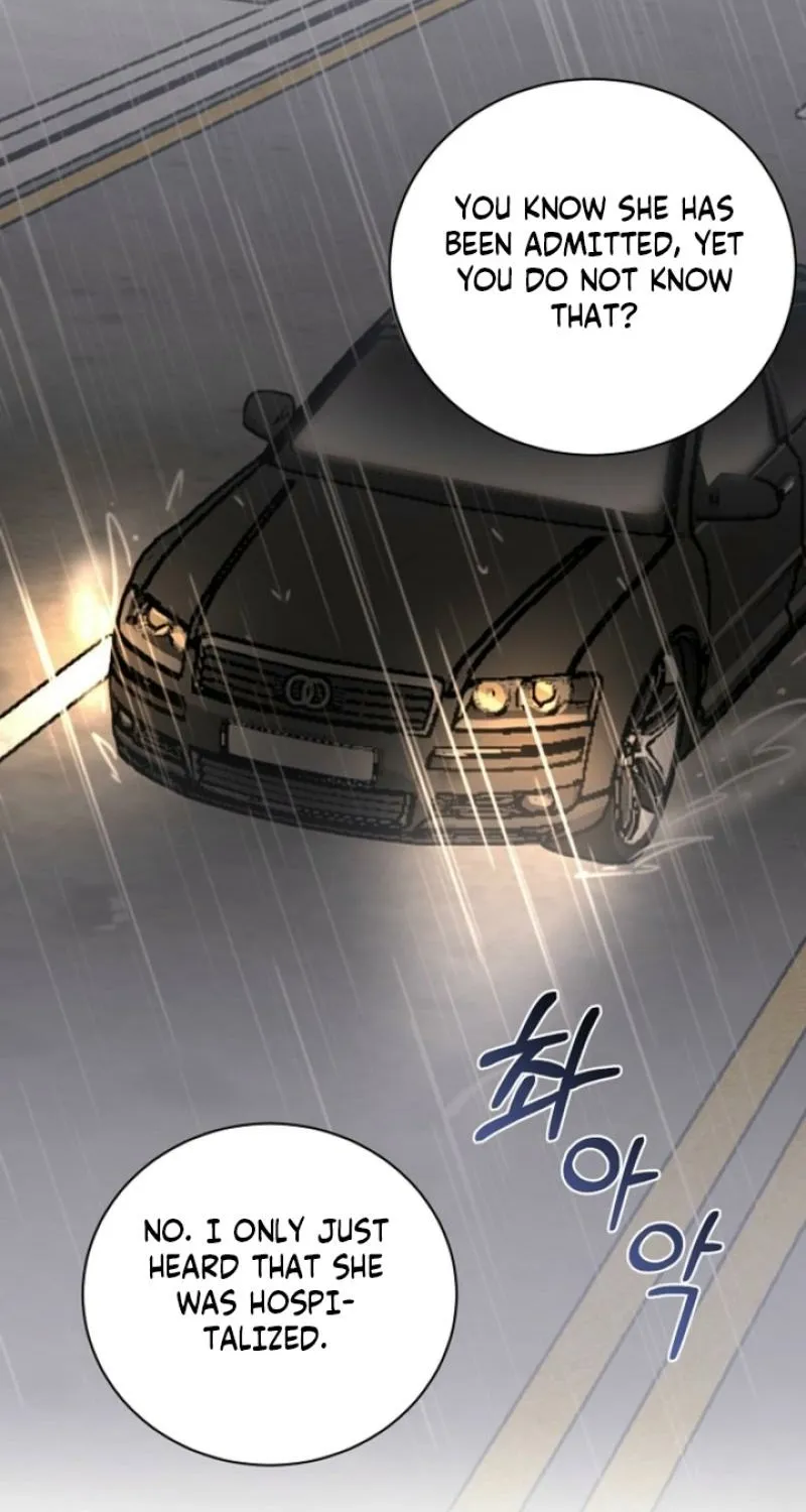 Read Ruthless Temptation chapter 32 image 13 on Lezhin