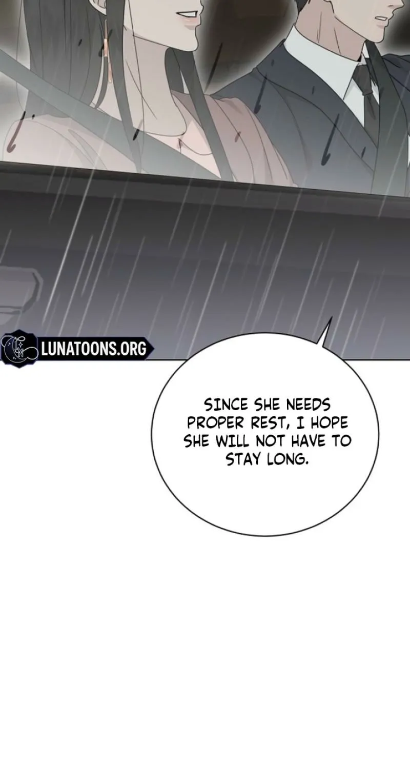 Read Ruthless Temptation chapter 32 image 15 on Lezhin