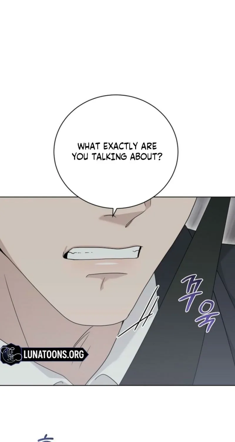 Read Ruthless Temptation chapter 32 image 22 on Lezhin