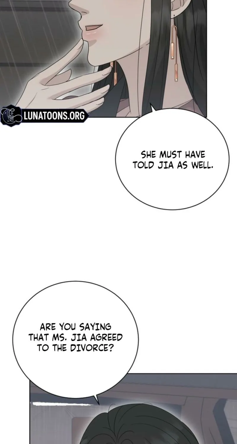 Read Ruthless Temptation chapter 32 image 27 on Lezhin
