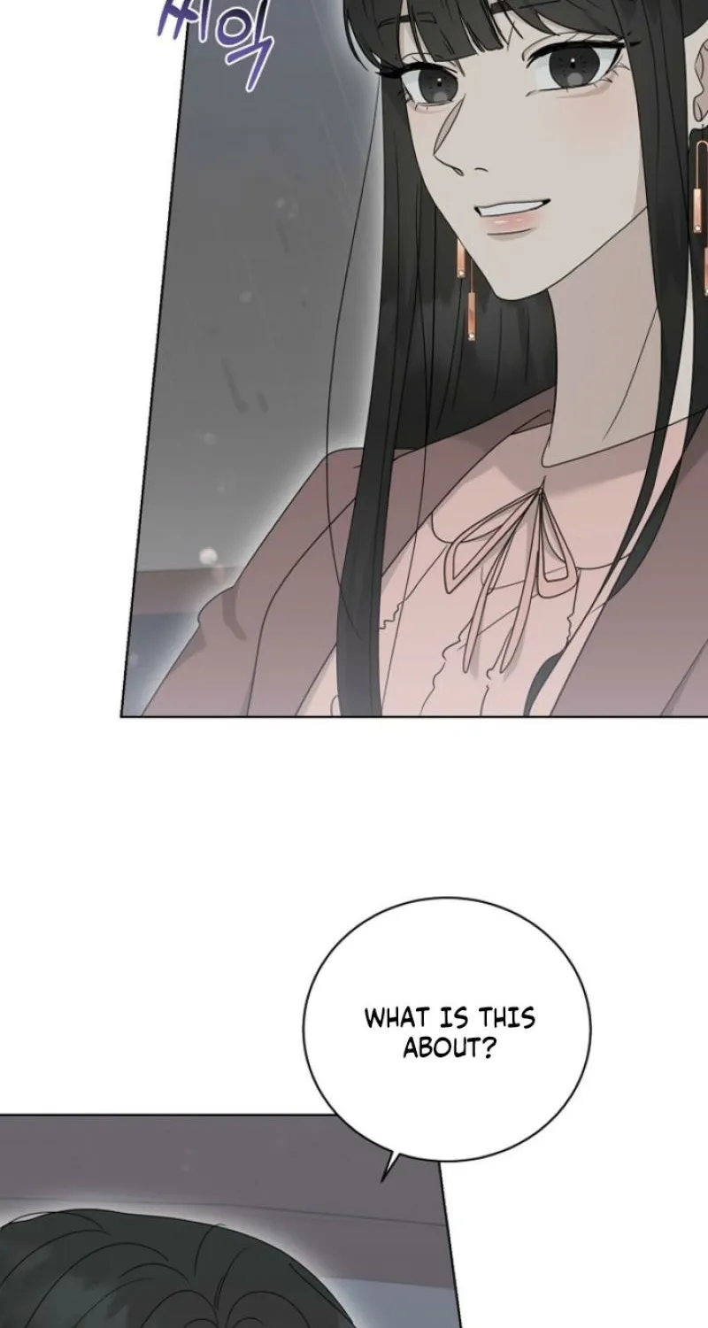 Read Ruthless Temptation chapter 32 image 3 on Lezhin
