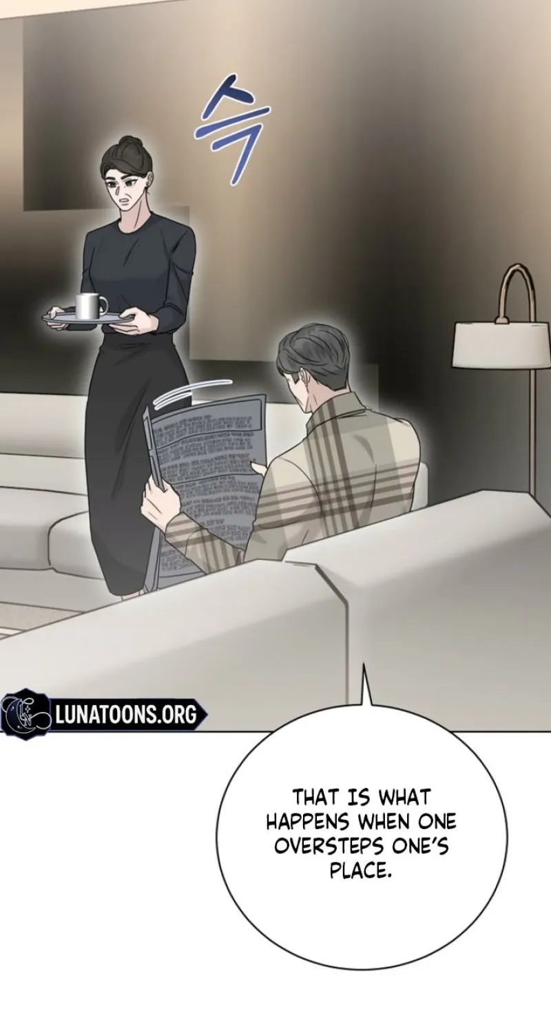 Read Ruthless Temptation chapter 32 image 34 on Lezhin