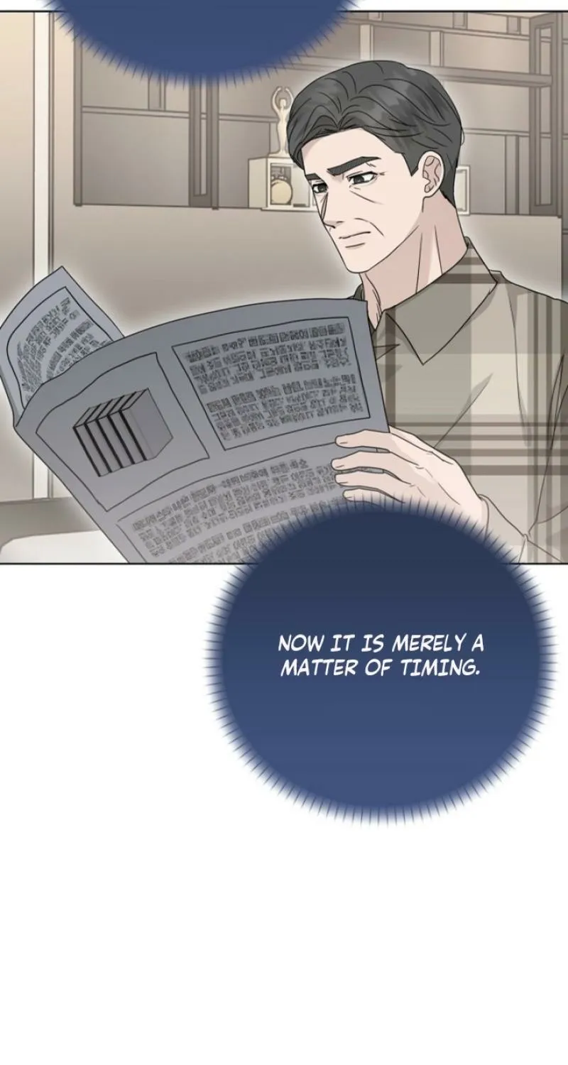 Read Ruthless Temptation chapter 32 image 36 on Lezhin