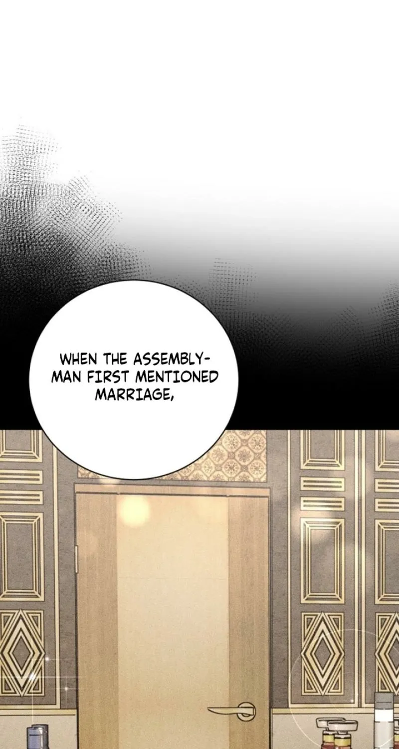 Read Ruthless Temptation chapter 32 image 37 on Lezhin