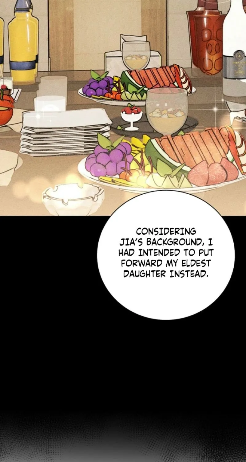 Read Ruthless Temptation chapter 32 image 38 on Lezhin