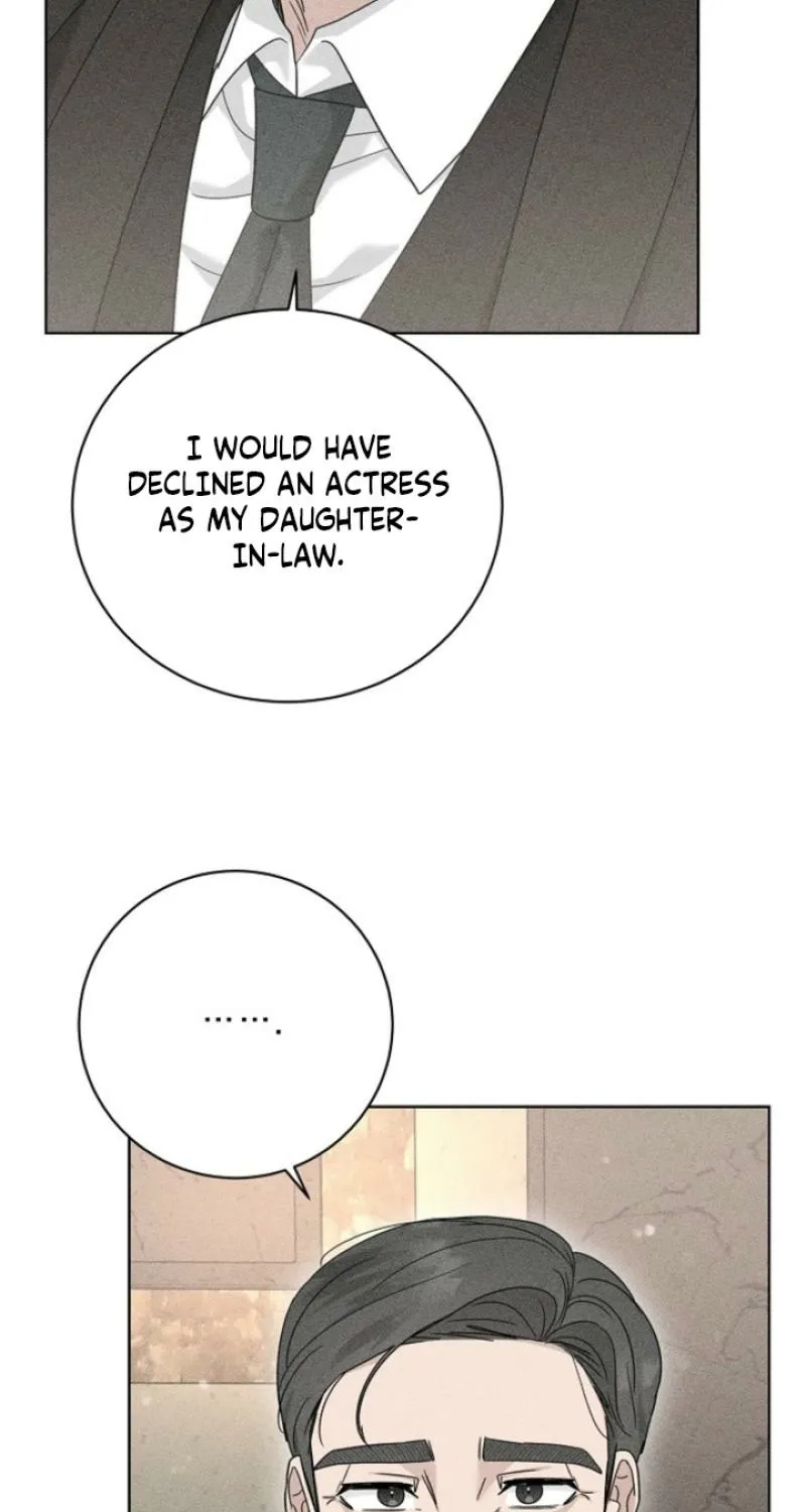 Read Ruthless Temptation chapter 32 image 40 on Lezhin