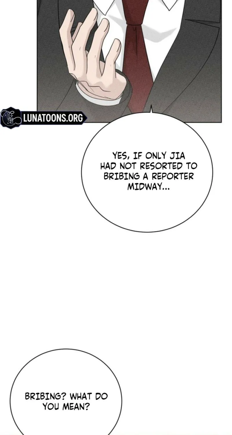 Read Ruthless Temptation chapter 32 image 42 on Lezhin