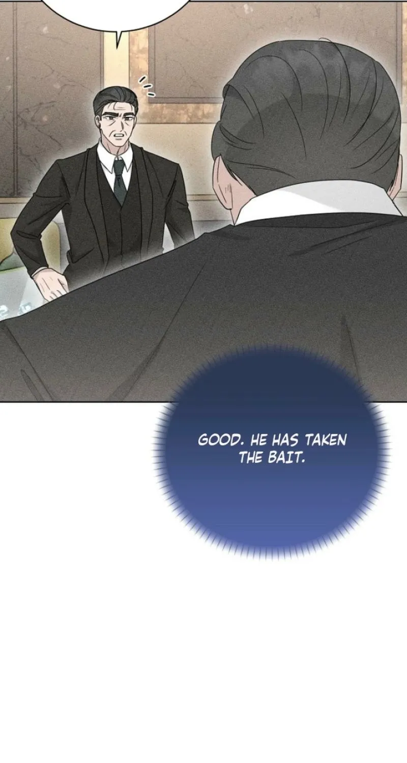 Read Ruthless Temptation chapter 32 image 43 on Lezhin