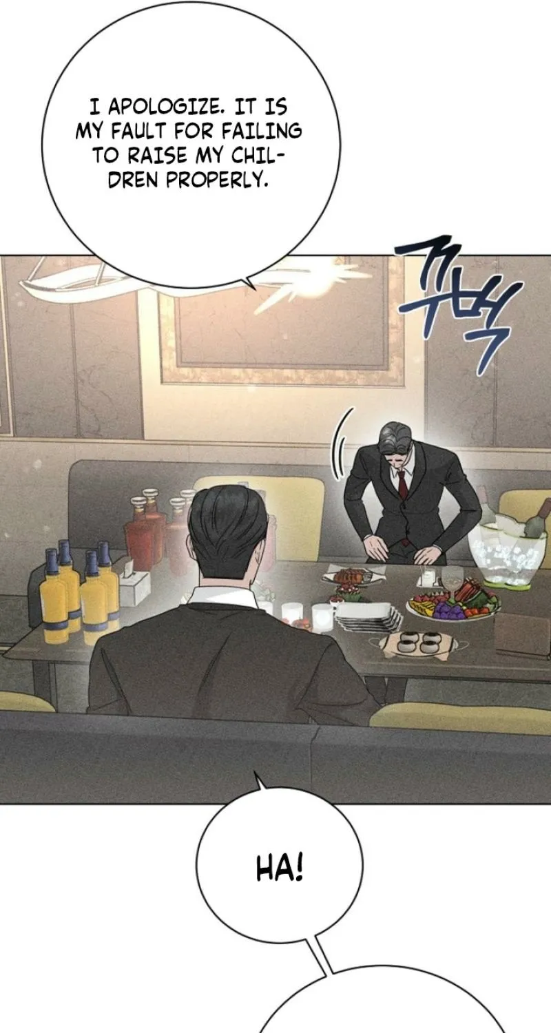 Read Ruthless Temptation chapter 32 image 48 on Lezhin