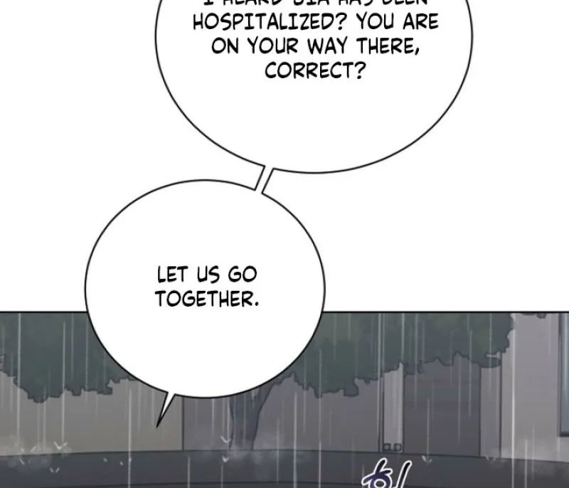 Read Ruthless Temptation chapter 32 image 5 on Lezhin